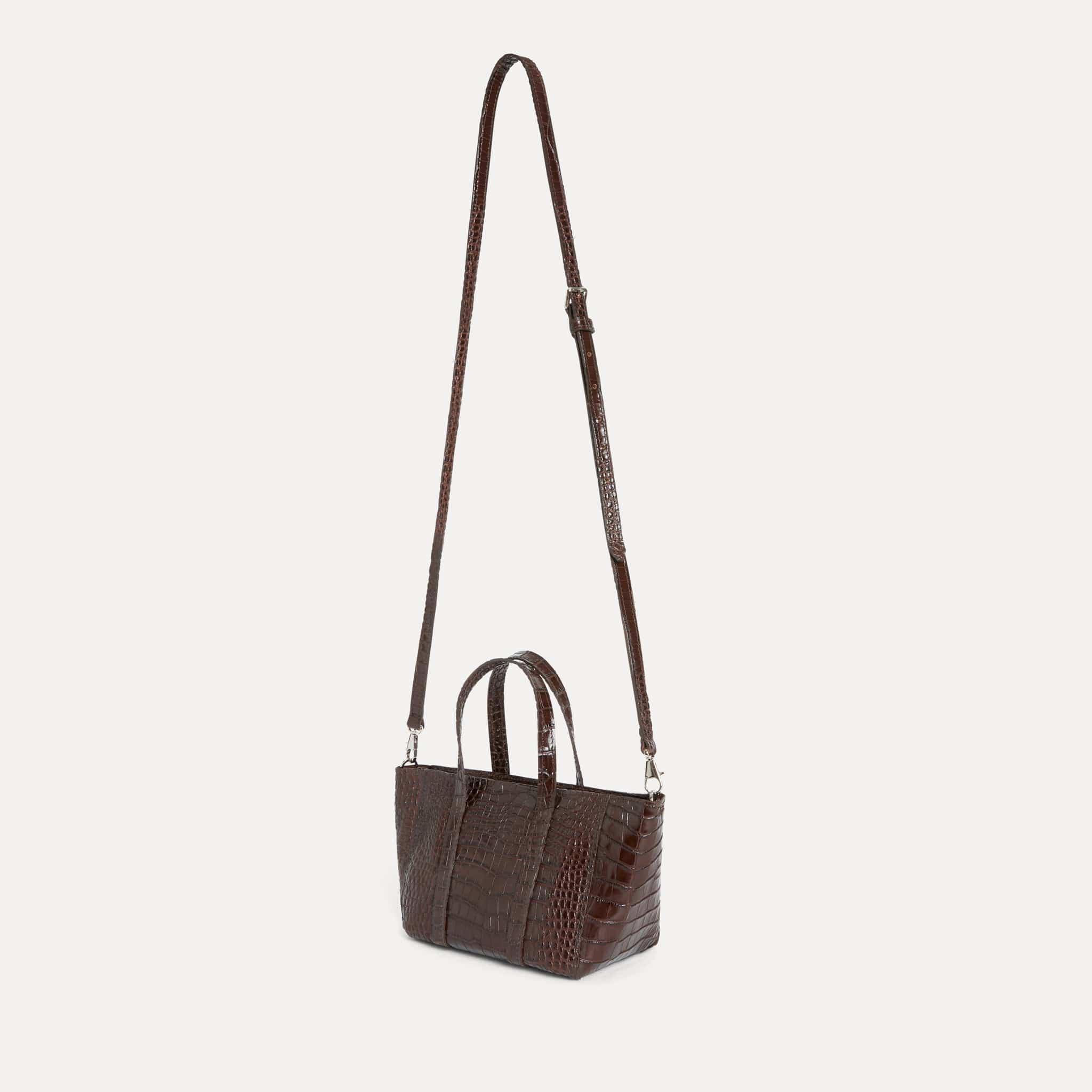 Isla Handbag - handbag - StreetsAheadInc