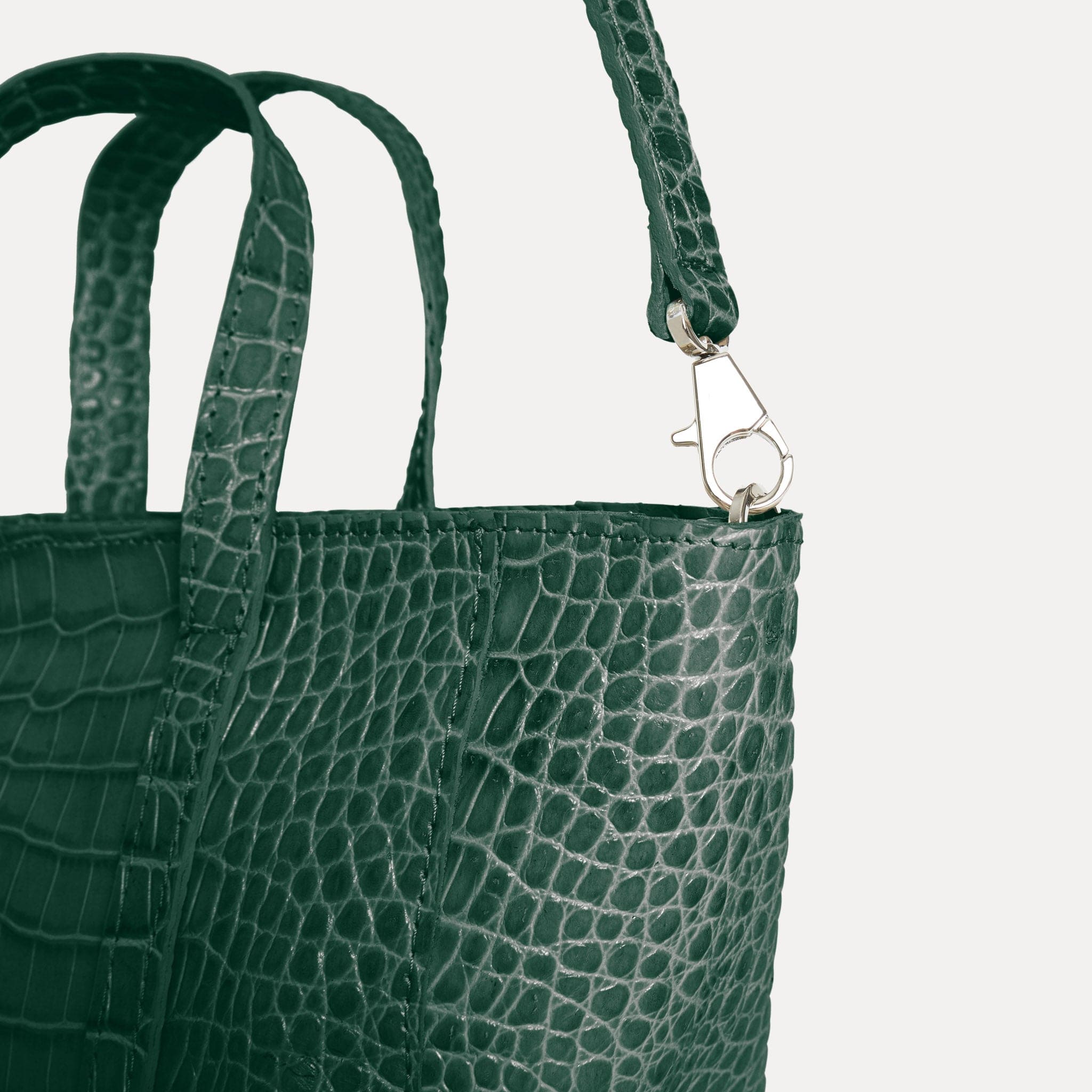 Streets Ahead Isla Handbag with removable crossbody strap