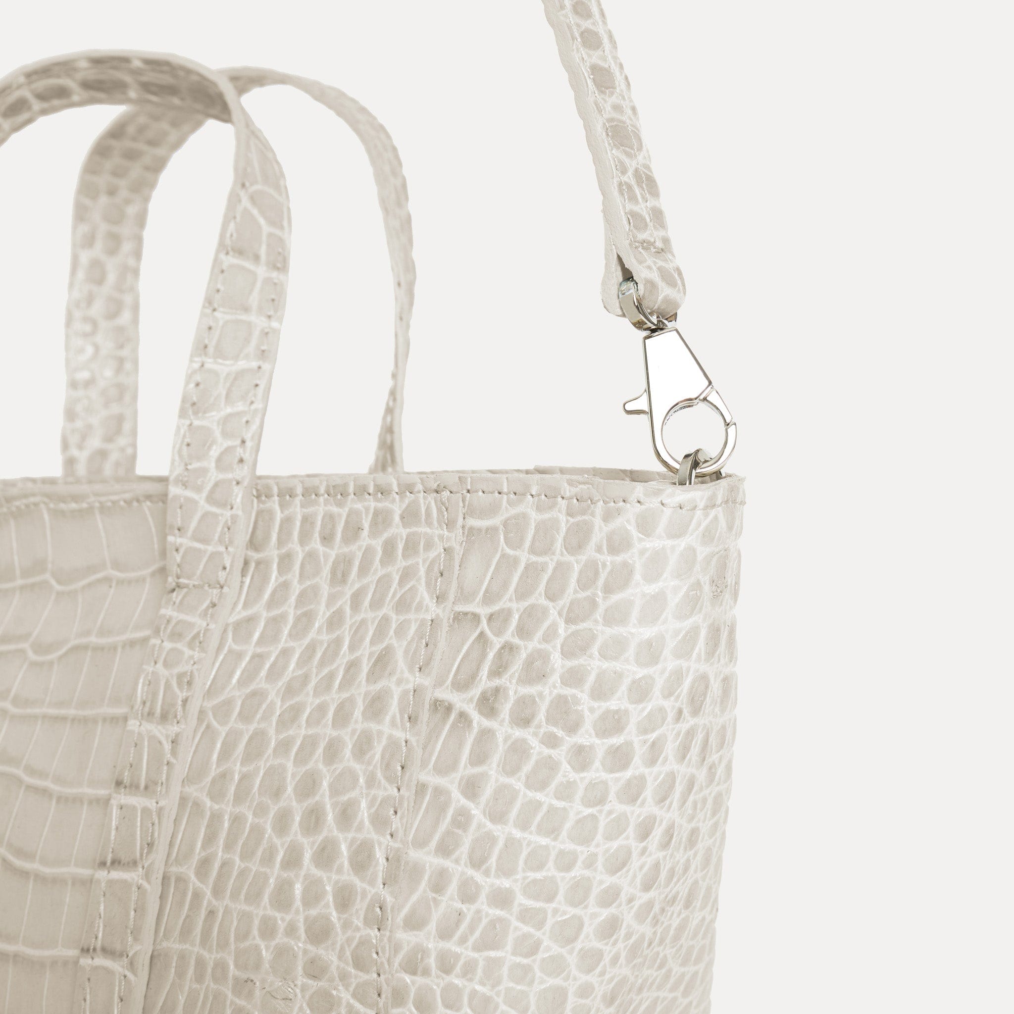 Streets Ahead Isla Handbag with removable crossbody strap