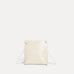 Nova Crossbody in Italian novelty leather with magnetic closure, Streets Ahead