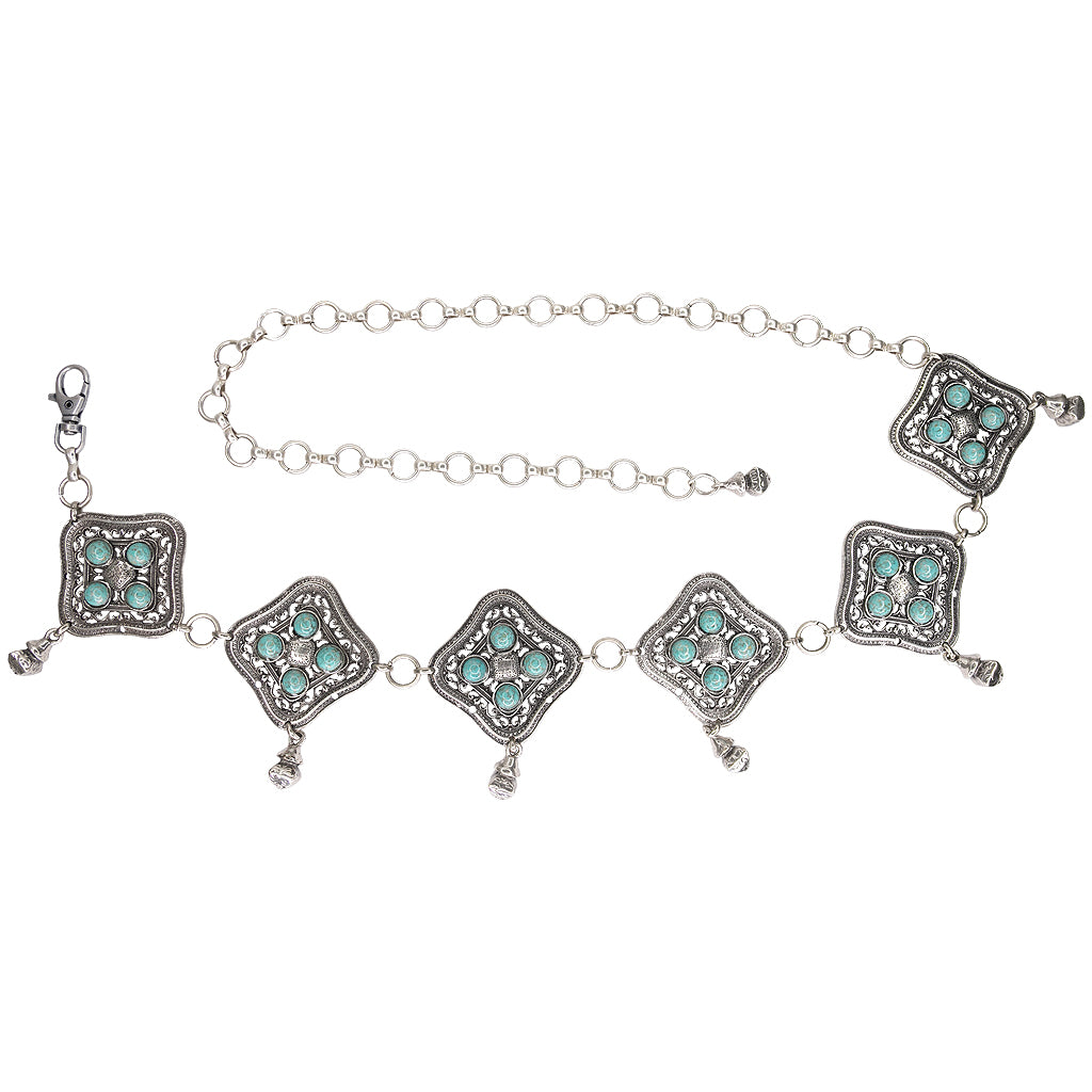 Arelli Chain Belt