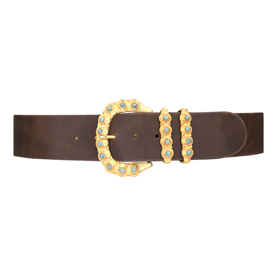 Hans - belt