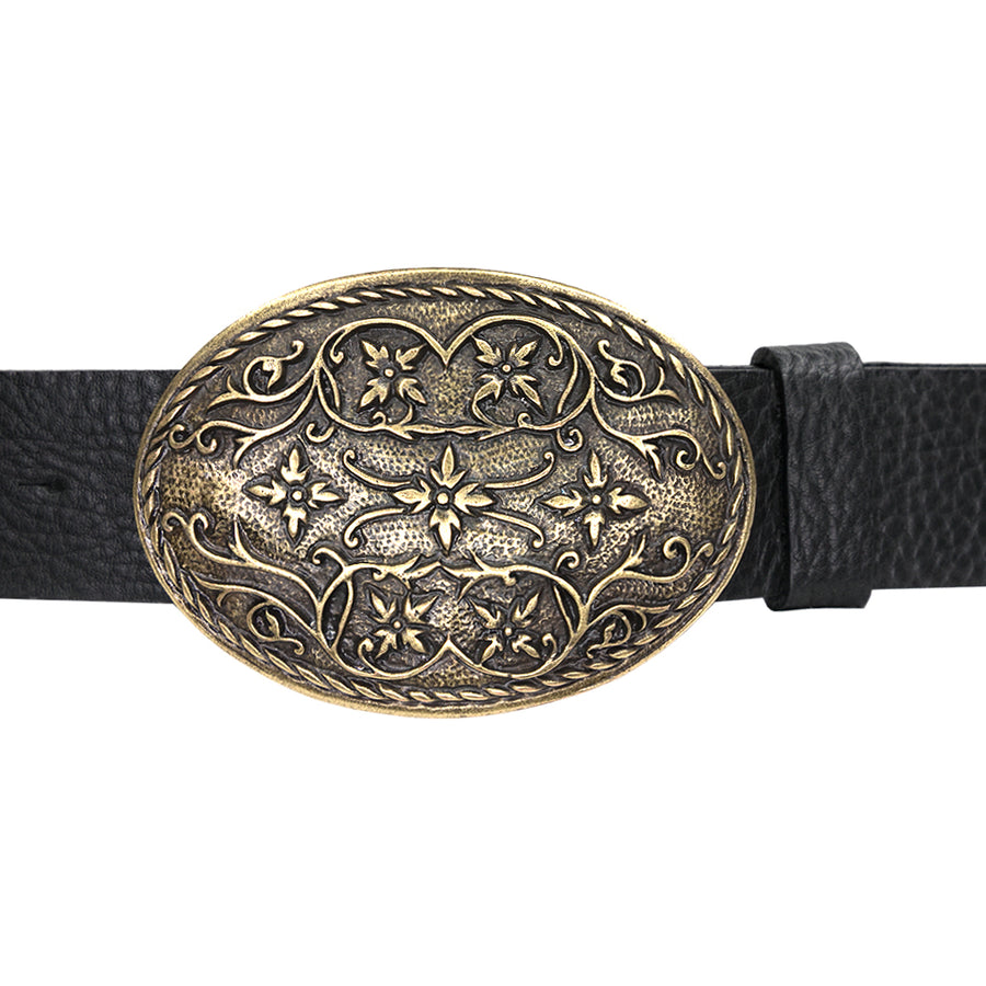 Old Brass - belt