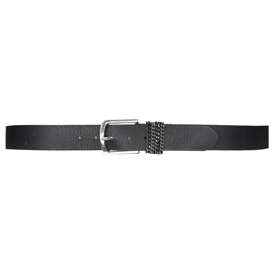 Emily Belt - Black Silver - Streets Ahead 