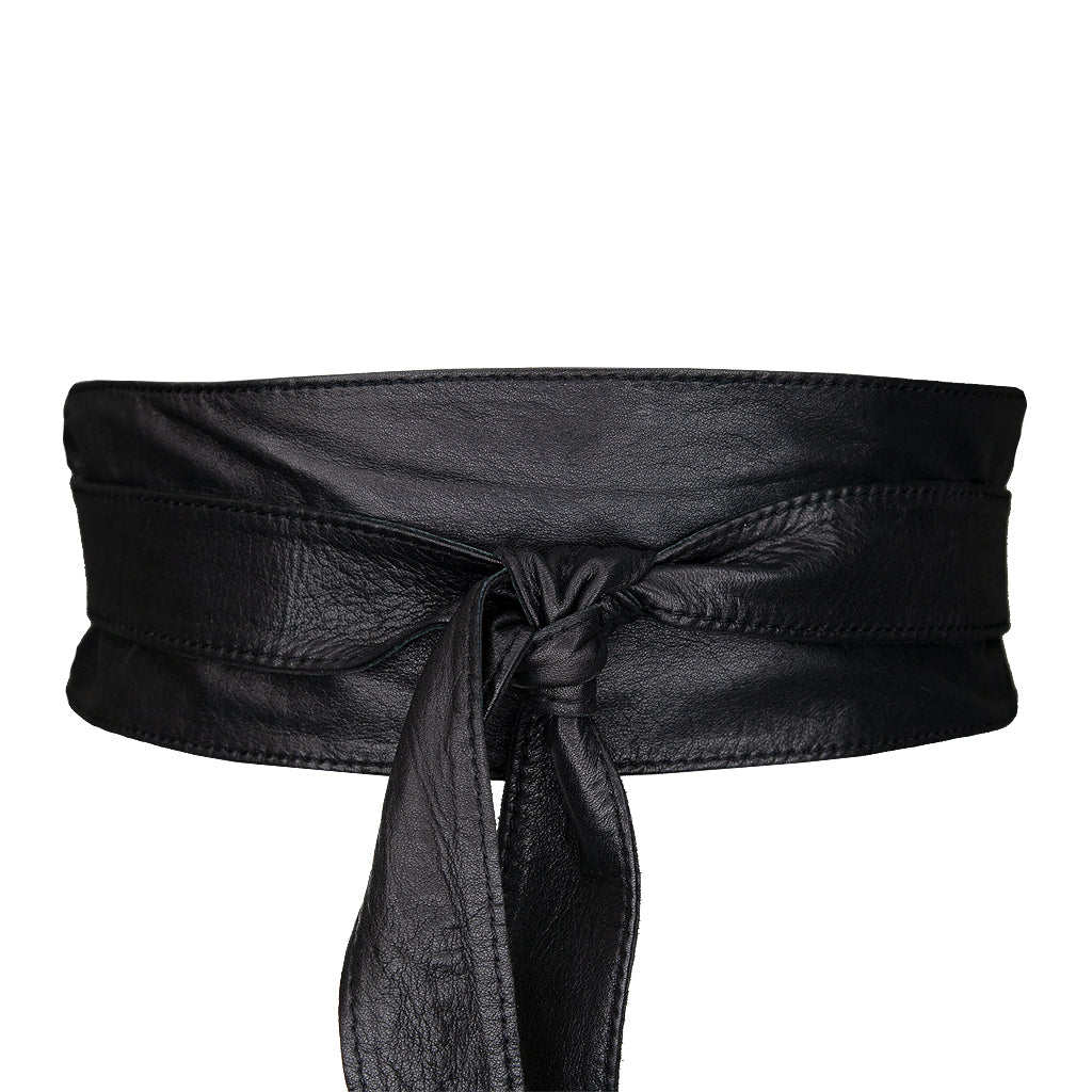 Kelby Obi Belt