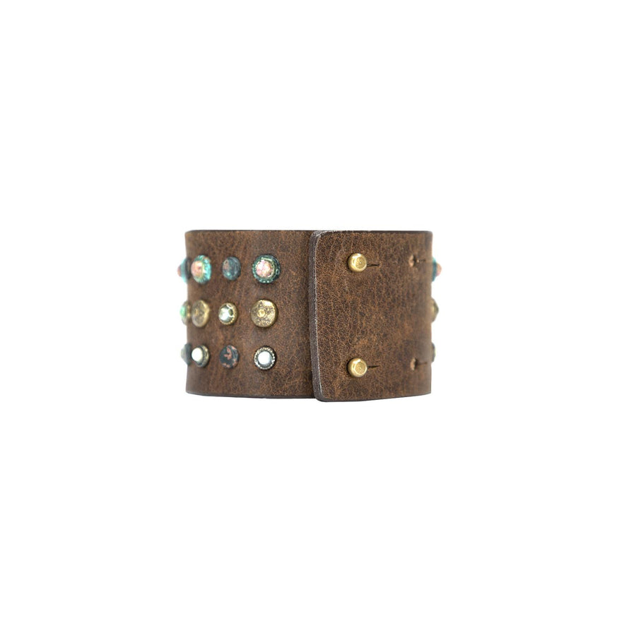 Penny - cuff