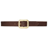Woodland Belt -  Brown Gold - Streets Ahead