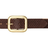 Woodland Belt -  Brown Gold - Streets Ahead
