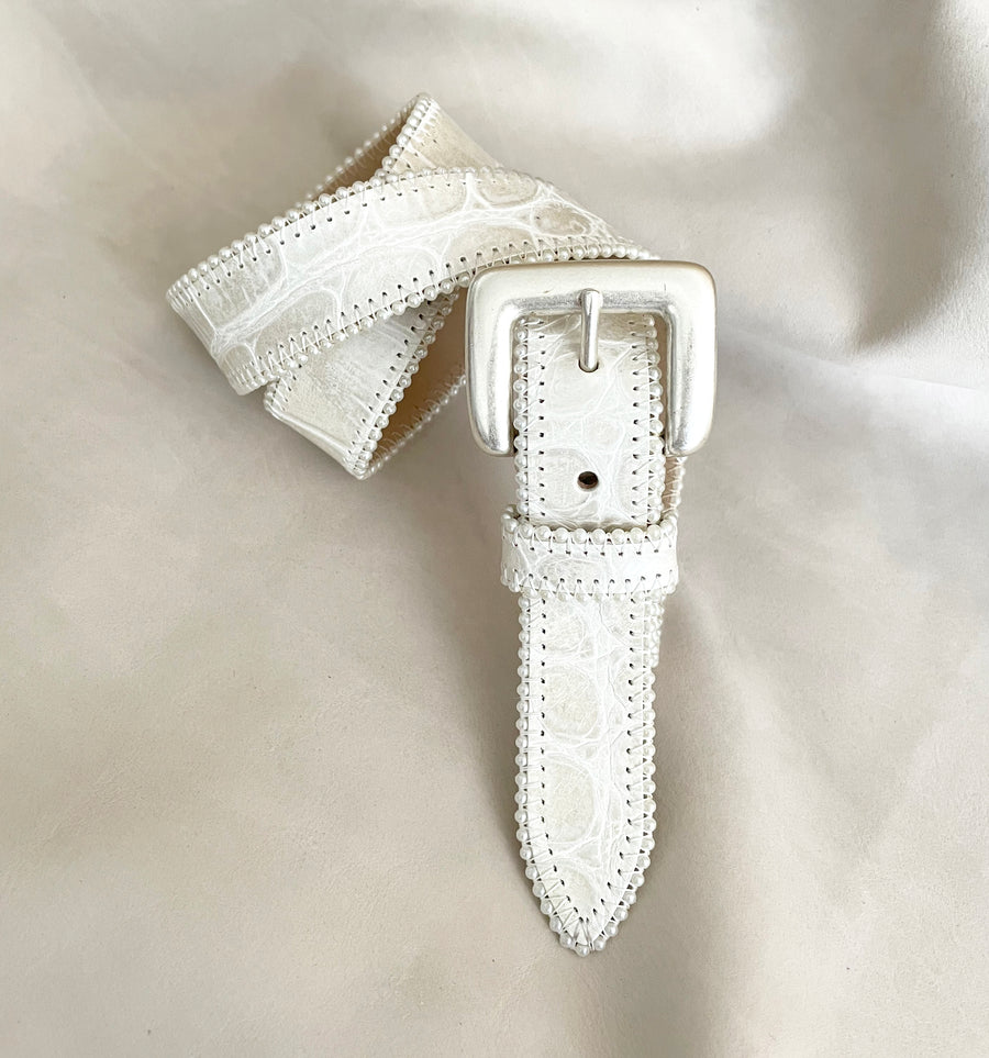 Pearl - belt