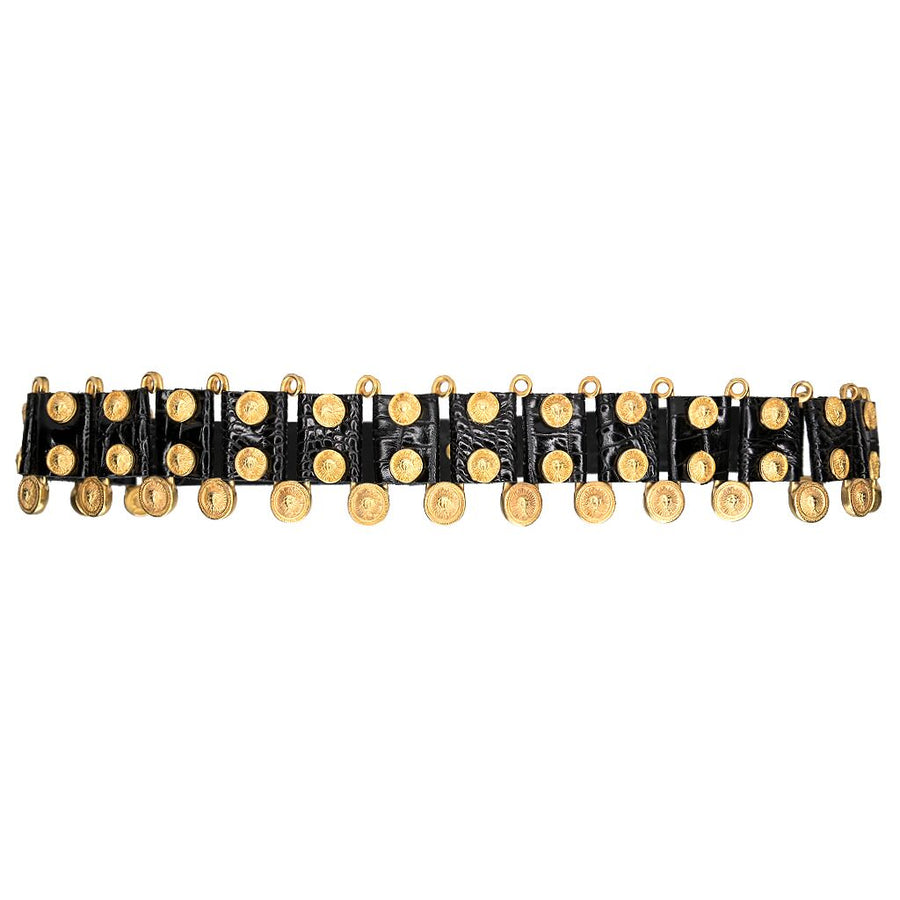 Quinn - belt