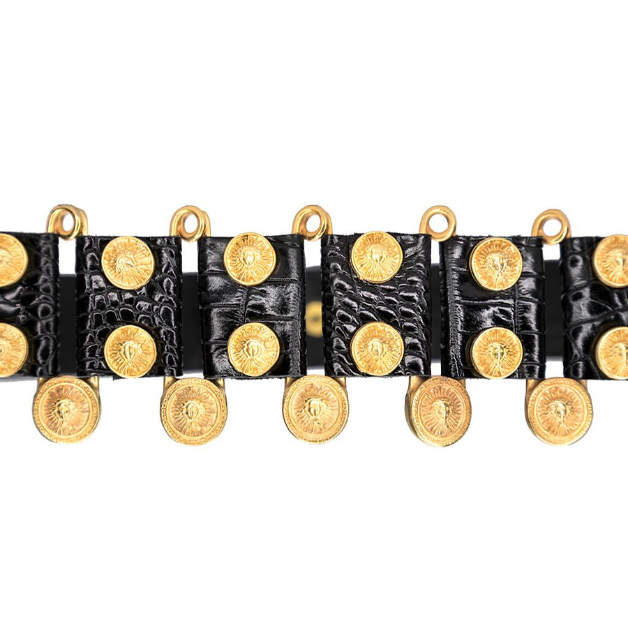 Quinn - belt