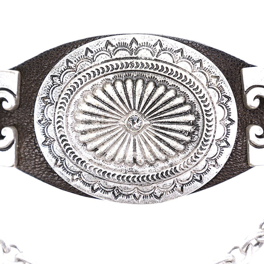 Ruby - belt