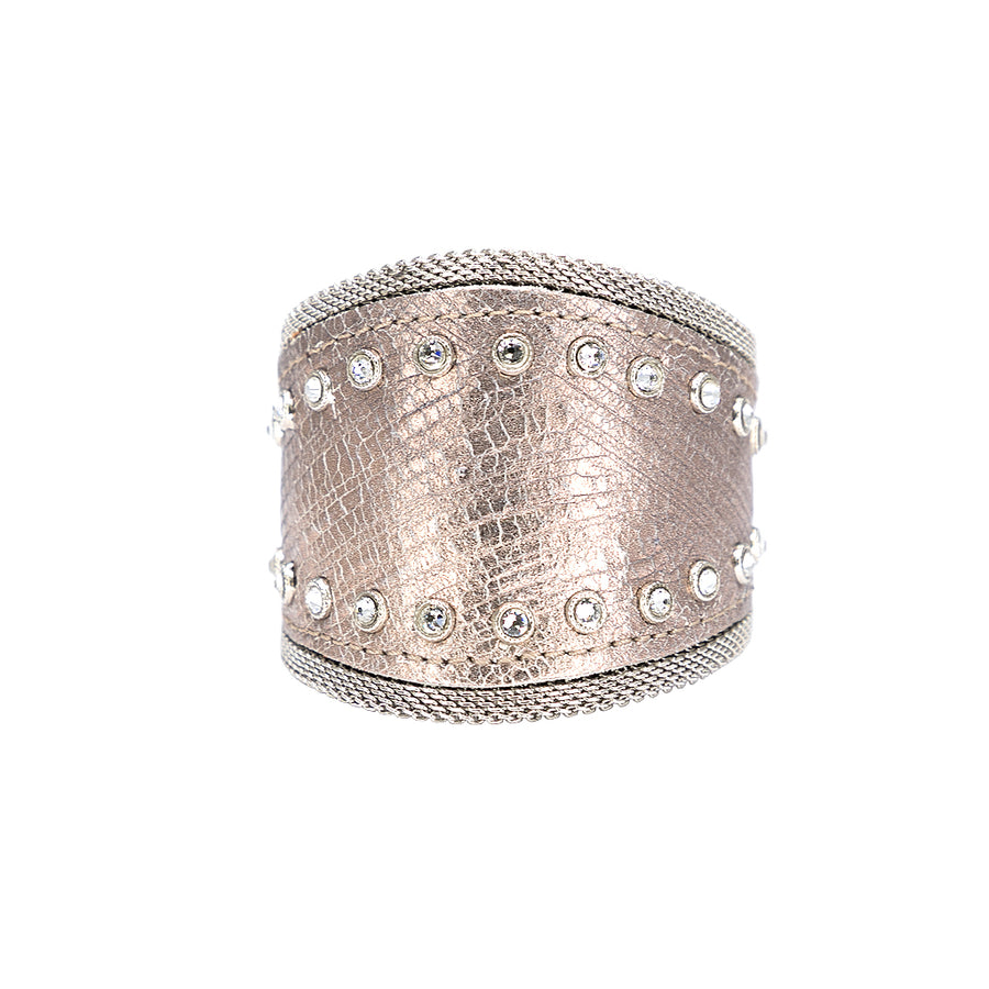 Selma - cuff