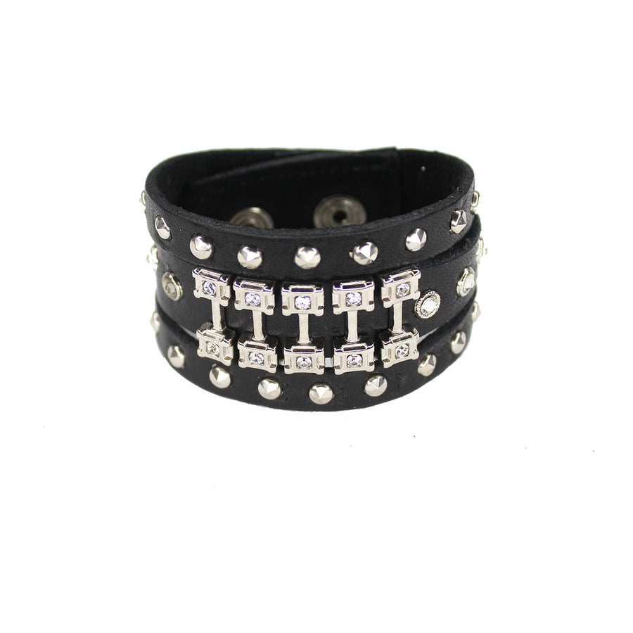 MALTA - xs / black - cuff