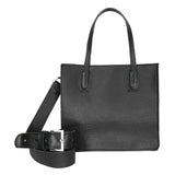 Valerie Black - Black - handbag - StreetsAheadInc