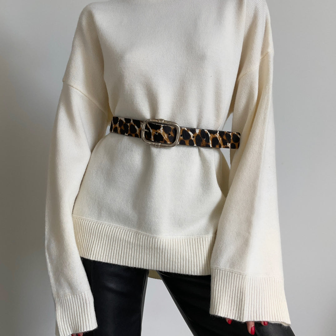 Panthera - Belts - StreetsAheadInc