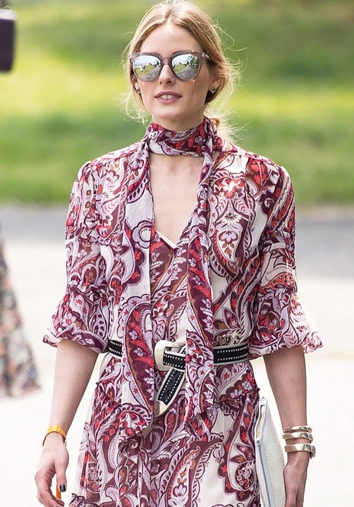 Olivia Palermo