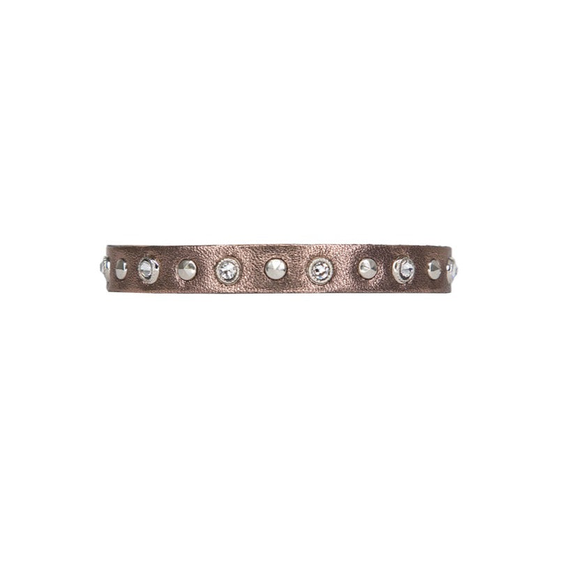 Heather - cuff