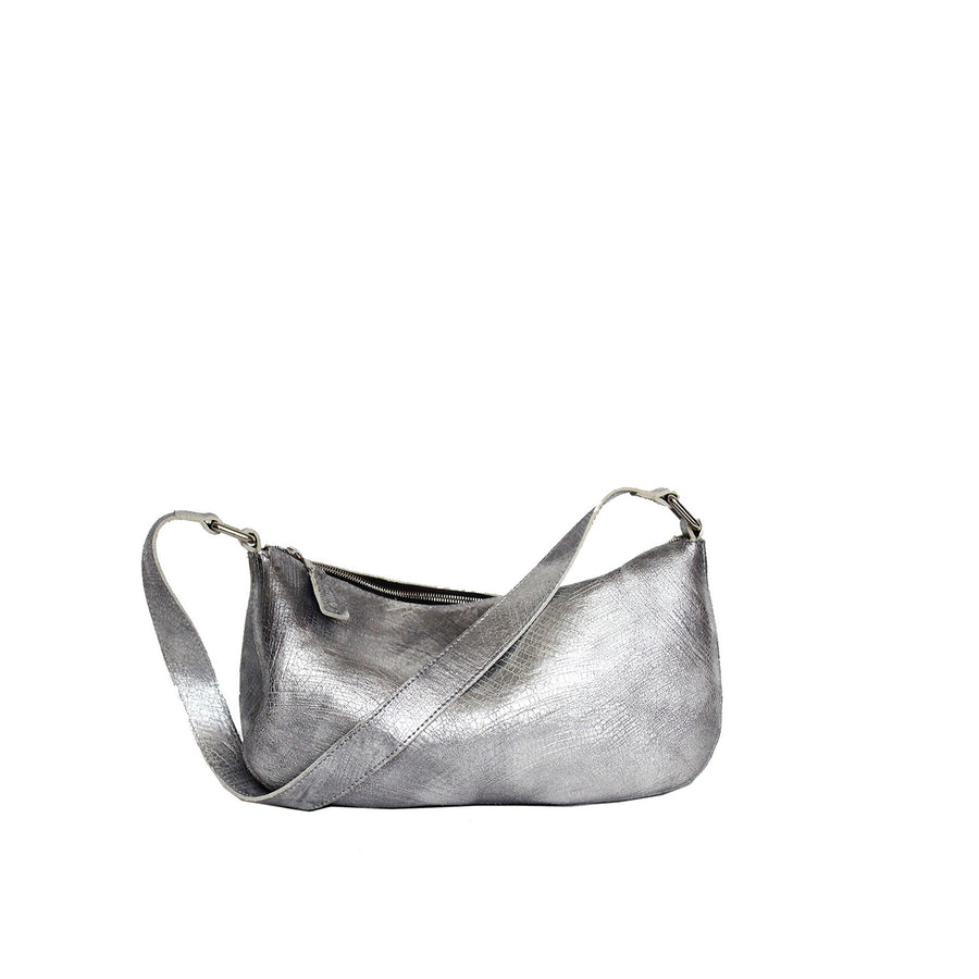 Half Moon - Silver