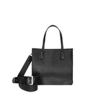 Valerie Black - Black - handbag - StreetsAheadInc