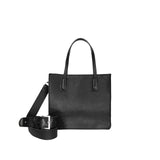 Valerie Black - Black - handbag - StreetsAheadInc