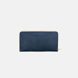Lola Wallet - Navy - SLG - StreetsAheadInc