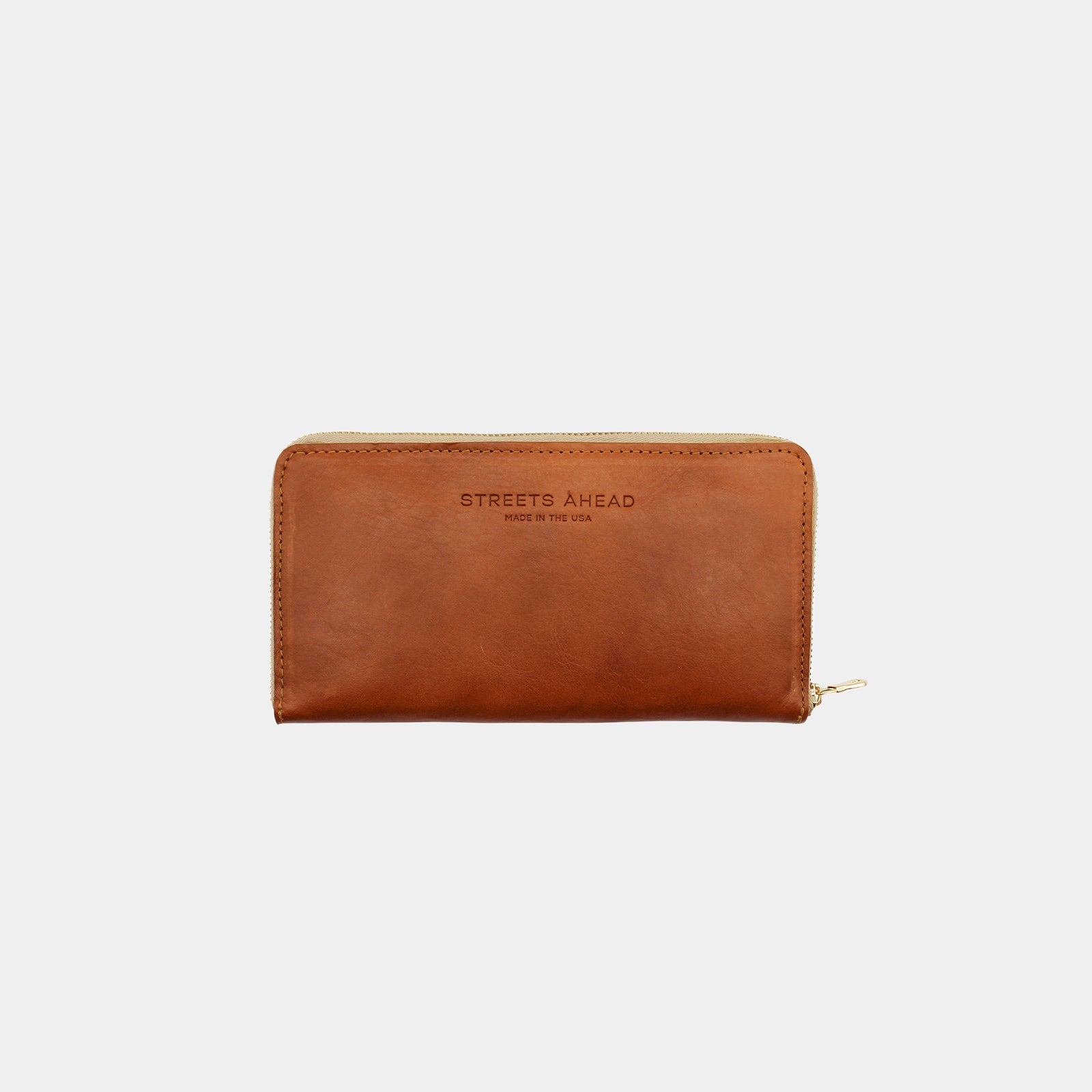 Lola Wallet - Navy - SLG - StreetsAheadInc